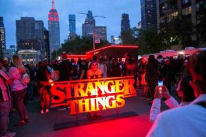Stranger Things 5: spoiler e attesa per la stagione finale